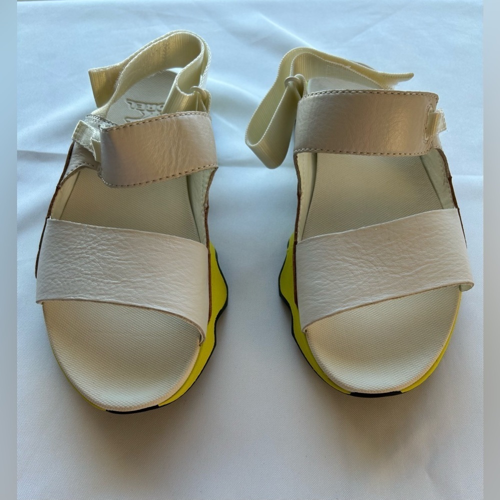 GUC Kinetic Impact II Slingback Sandals
